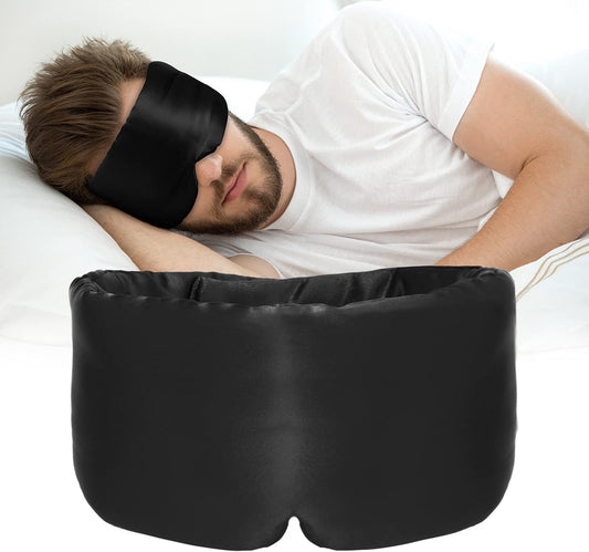 Masque de sommeil premium DORMIA